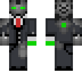 bio-engineered suit