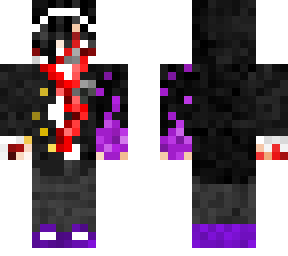 blood thirsty student