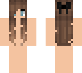 brown hair base