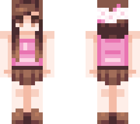 brownie