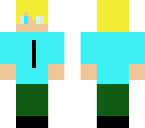 butters stoch