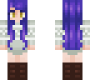 canon in d - skin