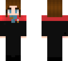captain janeway
