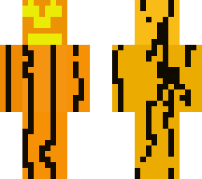 carved pumpkin