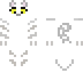 cat ;3