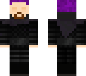 chad alseep