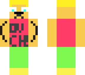 chad xd