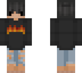 chibi thrasher