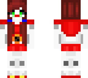 circus baby