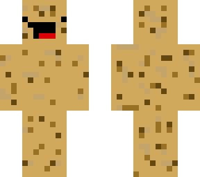 cookie man