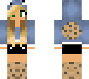 cookie me