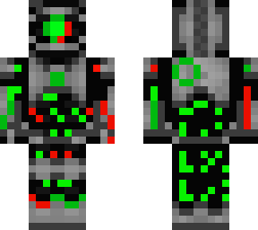 corrupted .cmd bot