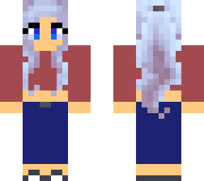 crop shirt
