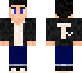danny zuko 2