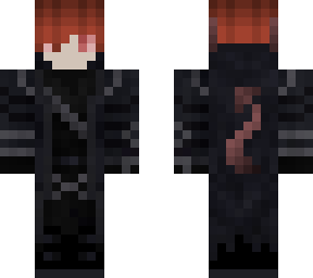 demon knight