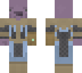 derpy thanos ( fixed )