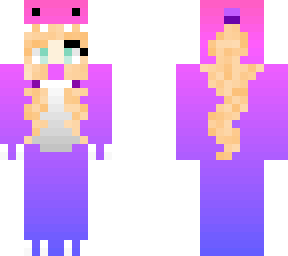 dino-girl