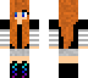 disco girl