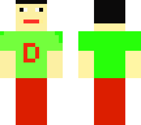 donutdudeyt fan
