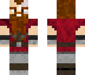 dwarf (recolored)