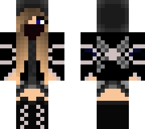 edit theive girl