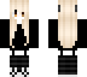 emo girl