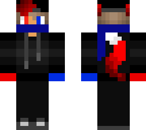 finale blaze