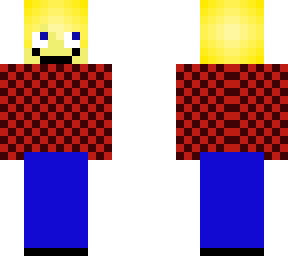 first skin