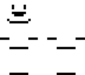 fixed smiling guy