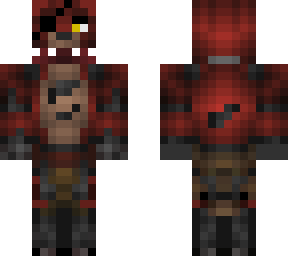 foxy