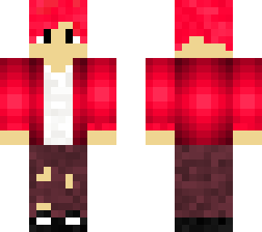 garnet dude