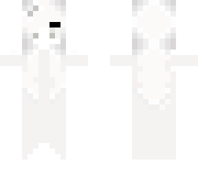 ghost girl