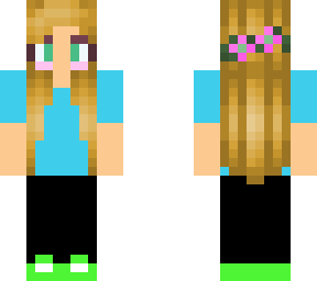 girl