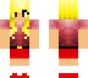 girl