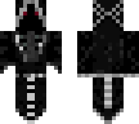 grim
