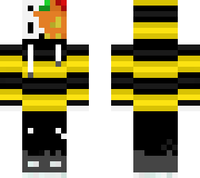 gufy56 bee halloween