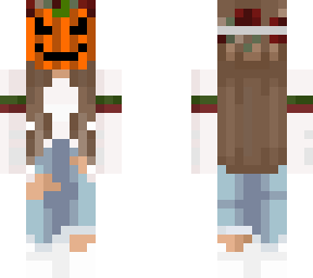 halloween me :)