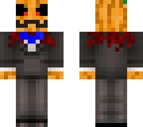 halloween mumbo jumbo