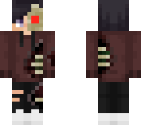 halloween scary psycho