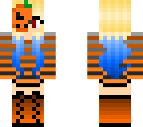 halloween yuli