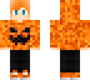 helloween skin krbis
