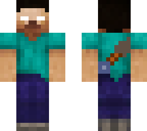 herobrine