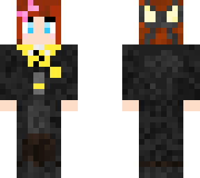 heth hufflepuff