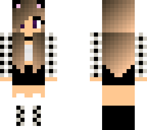 high school girl edit