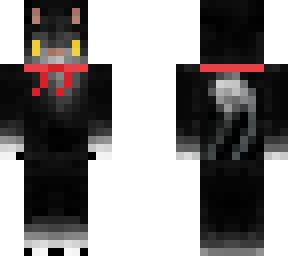 holloween cat