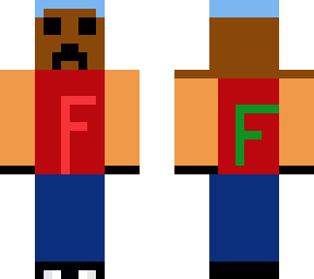 hombre creeper