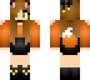 ima fox