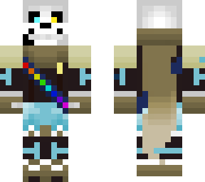 ink sans