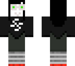 jade harley