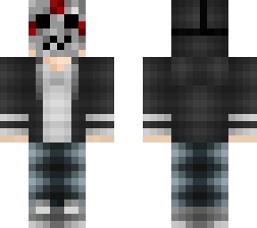 jason (with mask)